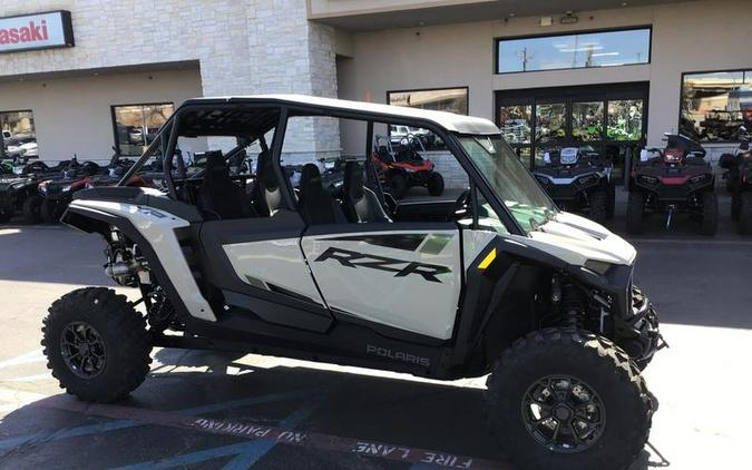 2026 Polaris® RZR XP 4 1000 Ultimate