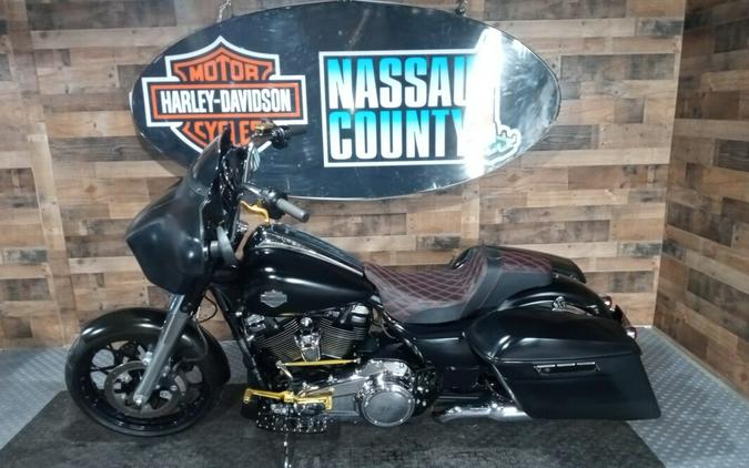 2022 Harley-Davidson Street Glide® Special