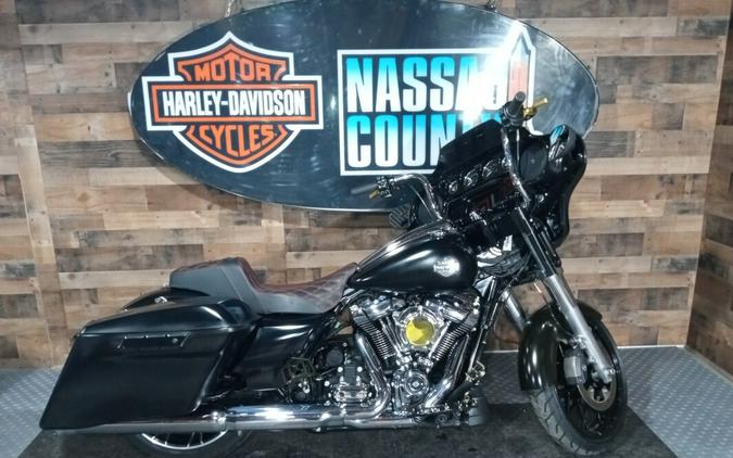 2022 Harley-Davidson Street Glide® Special