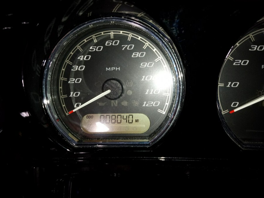 2022 Harley-Davidson Street Glide® Special