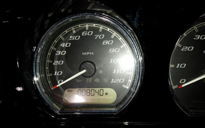 2022 Harley-Davidson Street Glide® Special