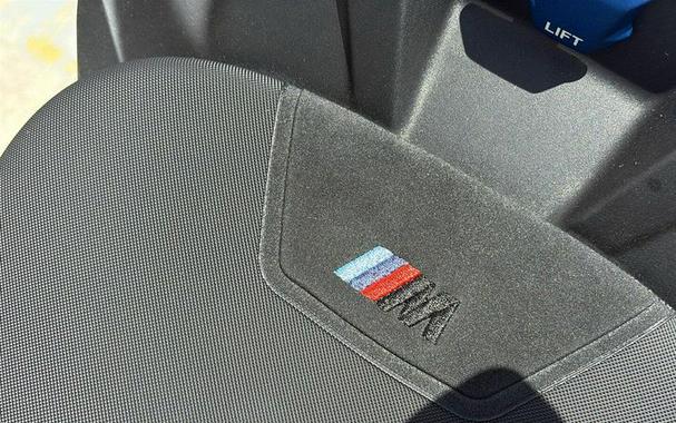 2026 BMW M1000R Inventory