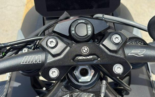 2026 BMW M1000R Inventory