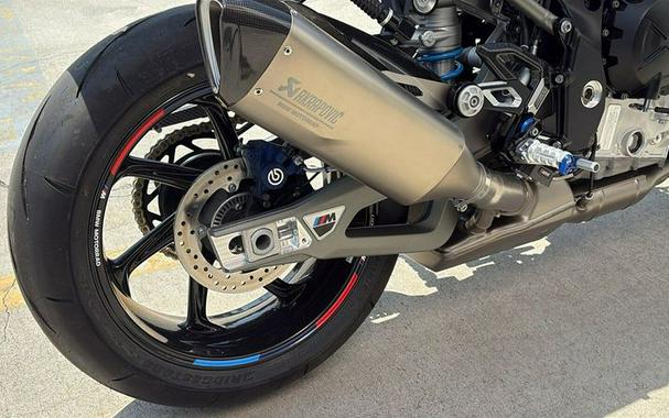 2026 BMW M1000R Inventory
