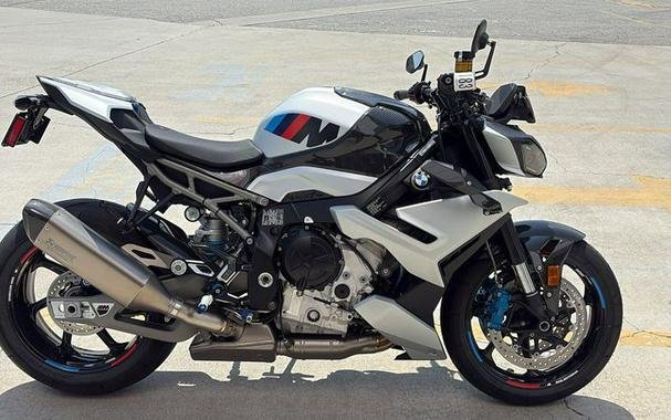 2026 BMW M1000R Inventory