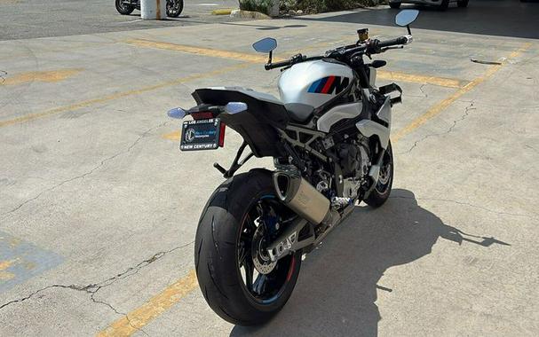 2026 BMW M1000R Inventory