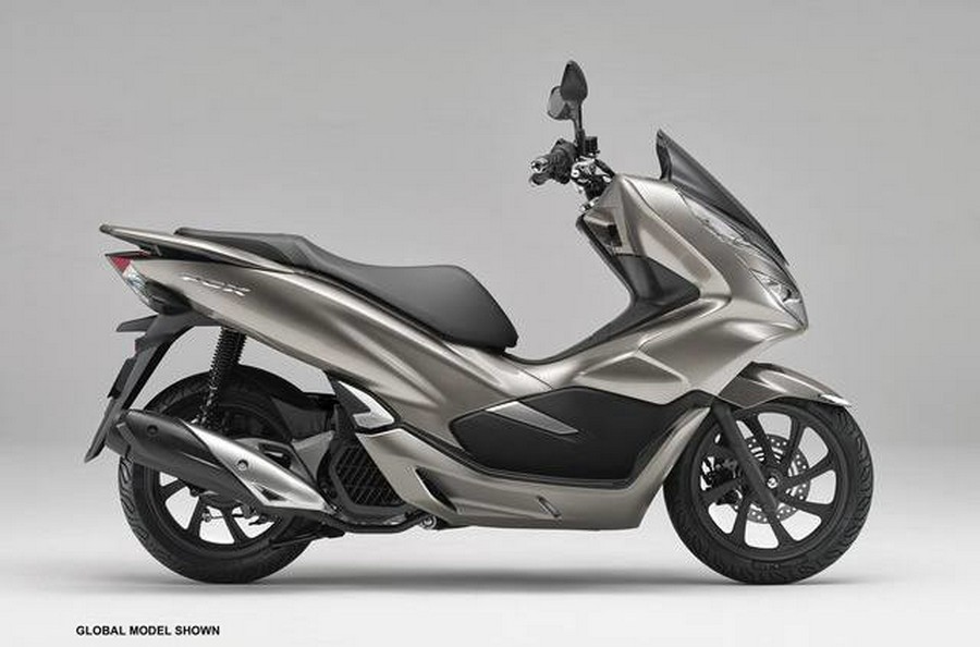 2019 Honda PCX150