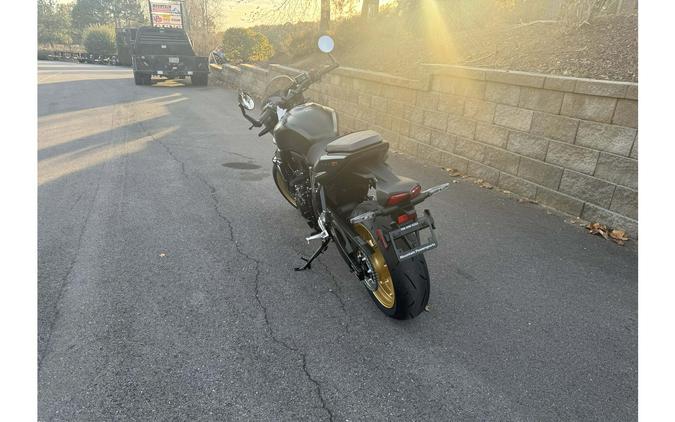 2026 GSX800TT - Suzuki