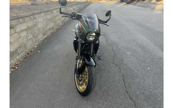 2026 GSX800TT - Suzuki