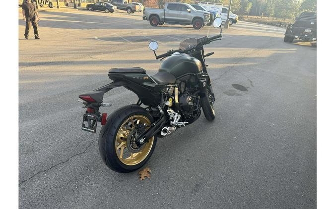 2026 GSX800TT - Suzuki