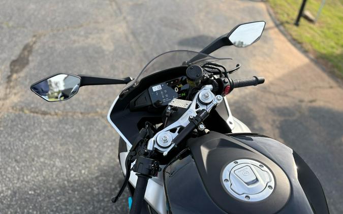 2026 CFMOTO 675SS