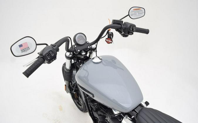 2026 Harley-Davidson Softail FXBB - Street Bob