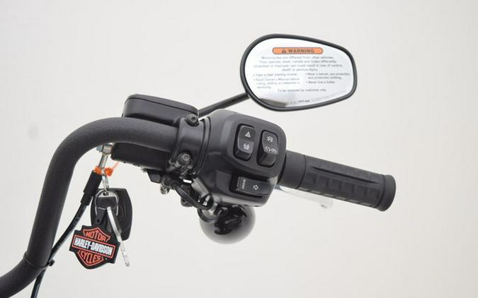 2026 Harley-Davidson Softail FXBB - Street Bob