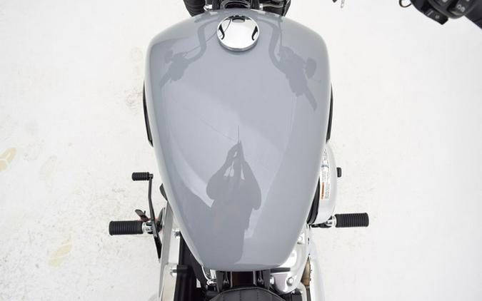 2026 Harley-Davidson Softail FXBB - Street Bob