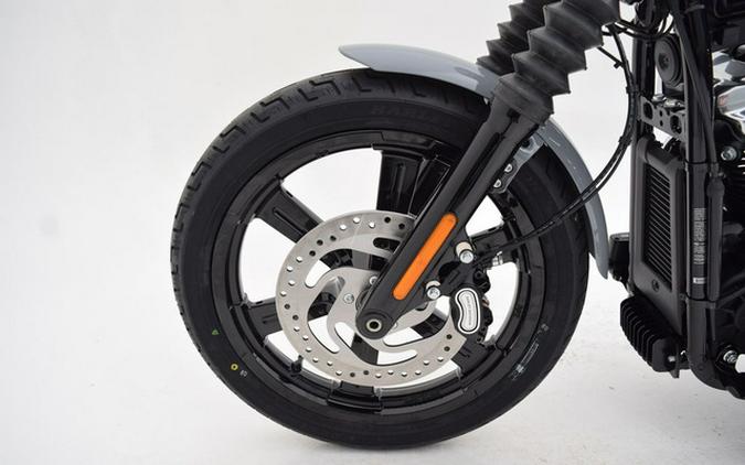 2026 Harley-Davidson Softail FXBB - Street Bob