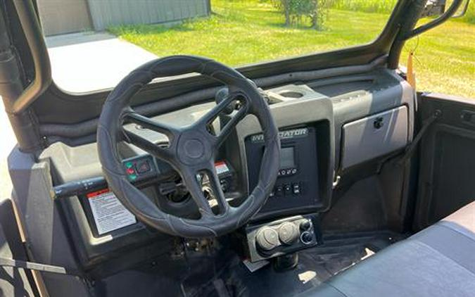 2021 Intimidator 4 x 4 Classic