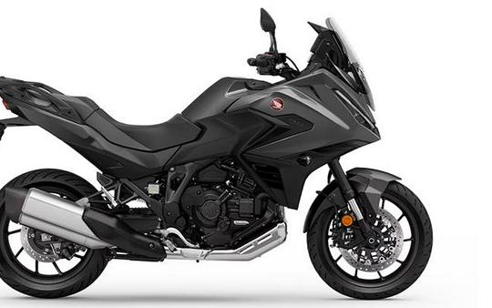 2026 Honda NT1100 DCT