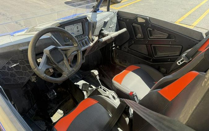 2025 Polaris RZR XP 1000 Ultimate