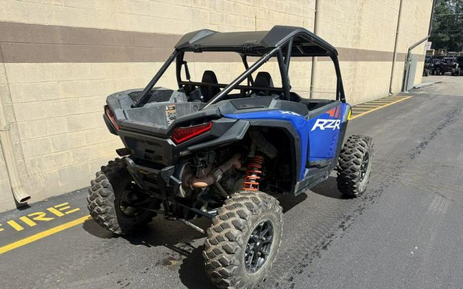 2025 Polaris RZR XP 1000 Ultimate