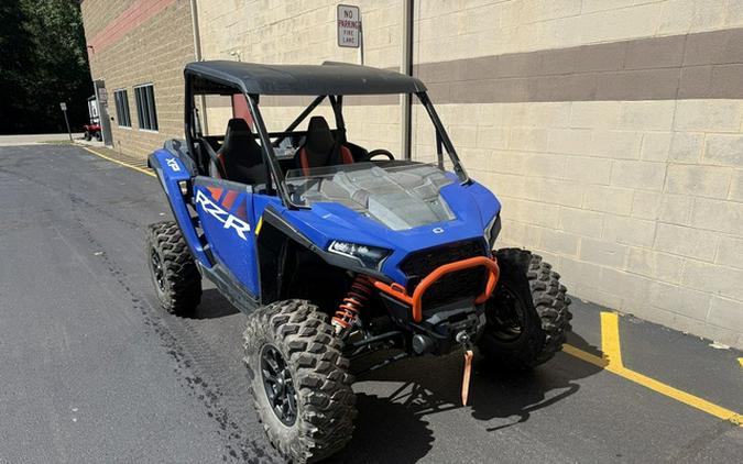 2025 Polaris RZR XP 1000 Ultimate