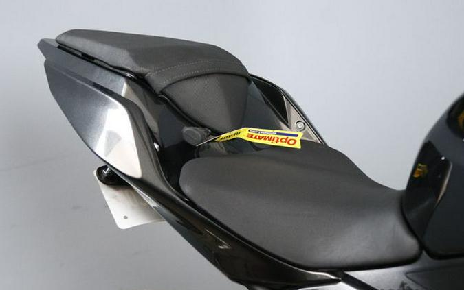 2023 Kawasaki Ninja 400 ABS