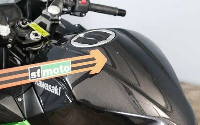 2023 Kawasaki Ninja 400 ABS