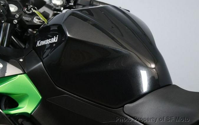 2023 Kawasaki Ninja 400 ABS