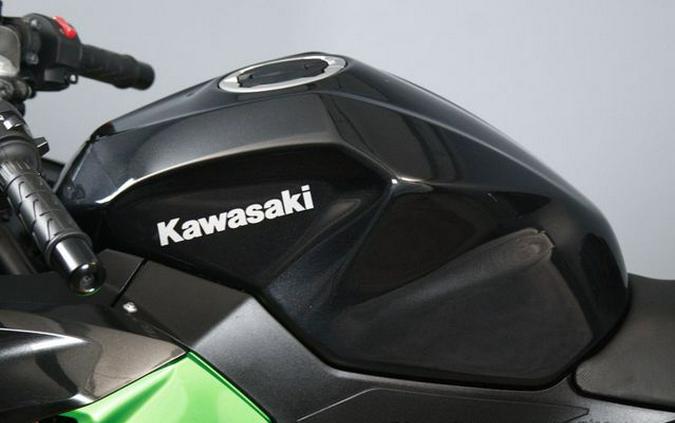 2023 Kawasaki Ninja 400 ABS