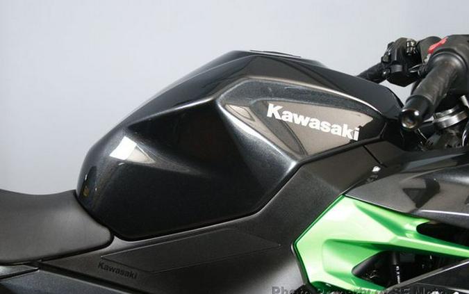2023 Kawasaki Ninja 400 ABS
