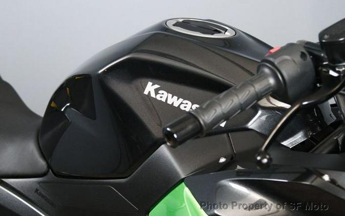 2023 Kawasaki Ninja 400 ABS