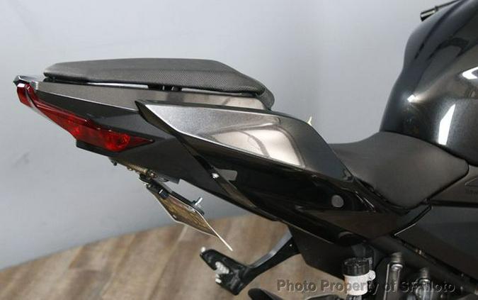 2023 Kawasaki Ninja 400 ABS
