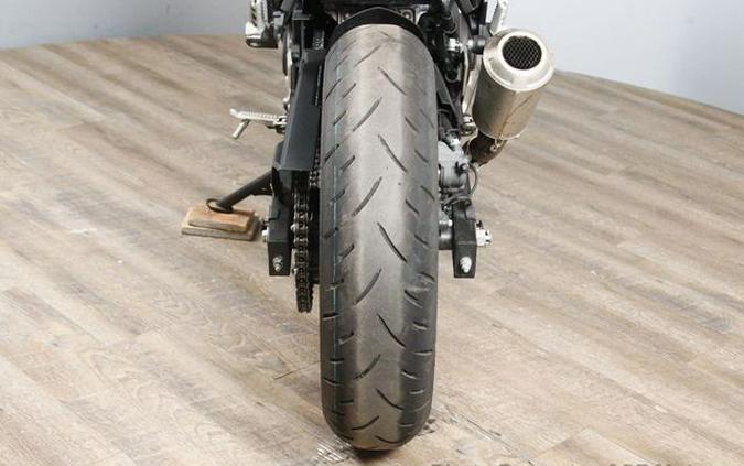 2023 Kawasaki Ninja 400 ABS