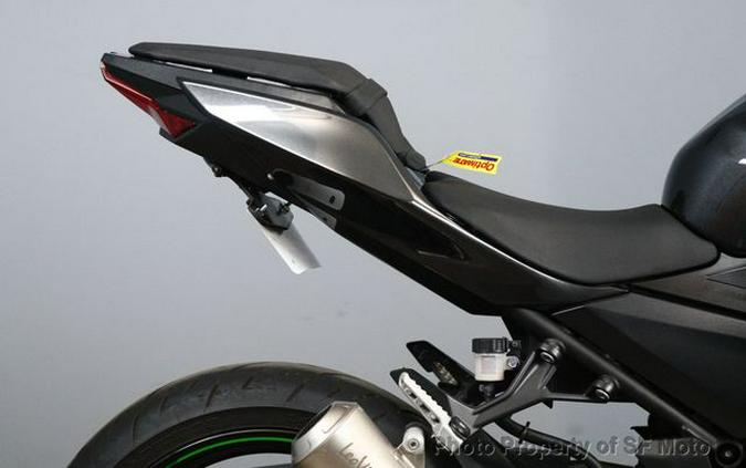 2023 Kawasaki Ninja 400 ABS