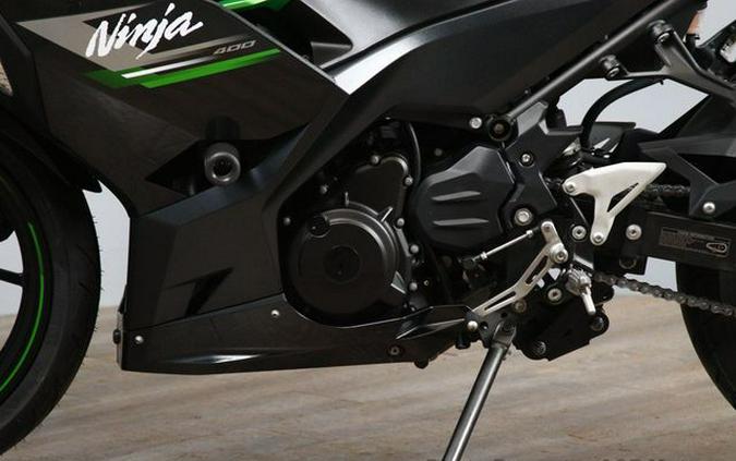 2023 Kawasaki Ninja 400 ABS