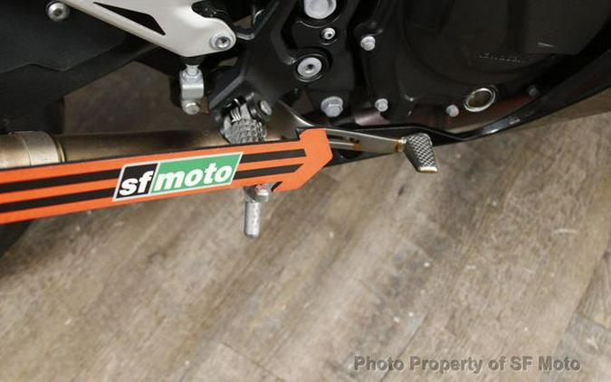 2023 Kawasaki Ninja 400 ABS