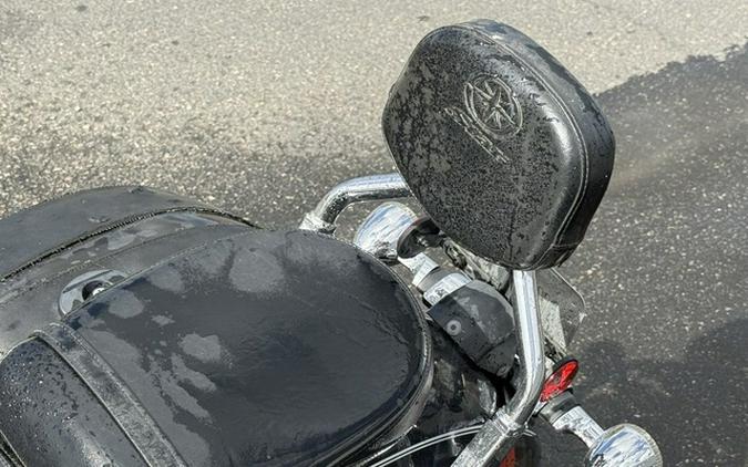 2014 Yamaha V Star 1300 Tourer