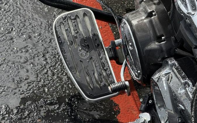 2014 Yamaha V Star 1300 Tourer