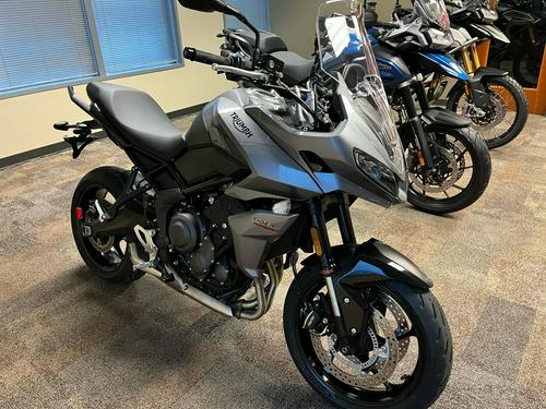 2022 Triumph Tiger Sport 660 Review [18 Fast Facts For Sport + Touring]