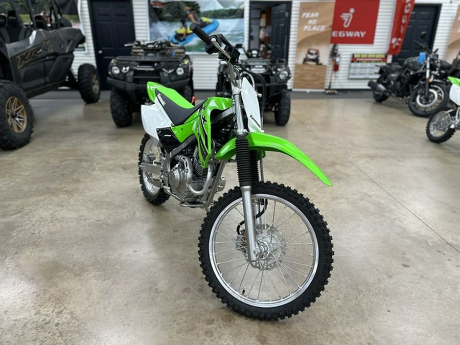 2023 Kawasaki KLX 140R L