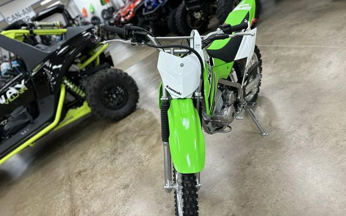 2023 Kawasaki KLX 140R L