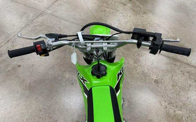 2023 Kawasaki KLX 140R L