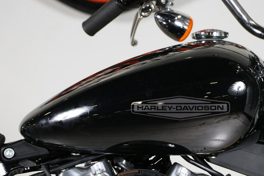 2022 Harley-Davidson® FXST - Softail® Standard