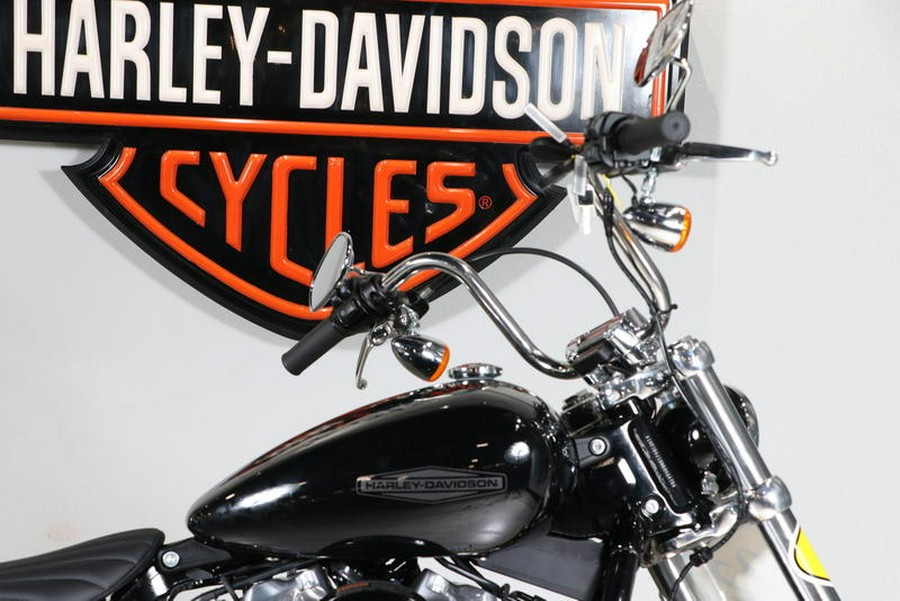 2022 Harley-Davidson® FXST - Softail® Standard