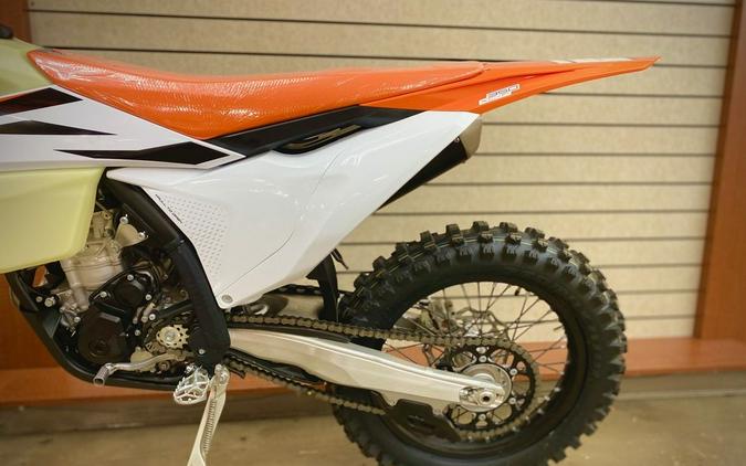 2024 KTM 350 XC-F