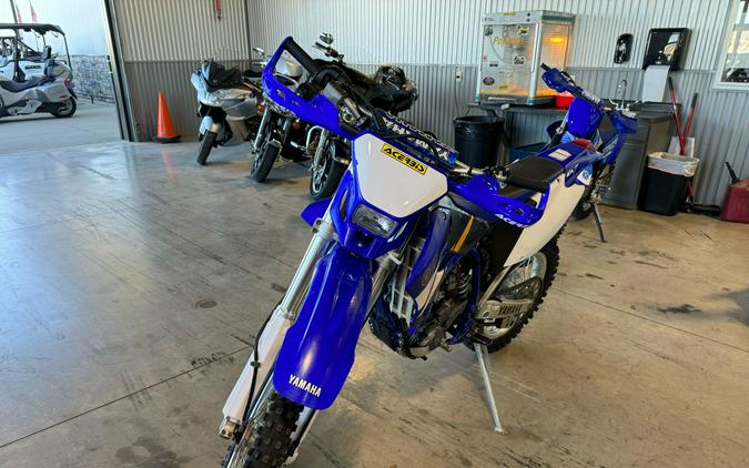 2003 Yamaha WR450F