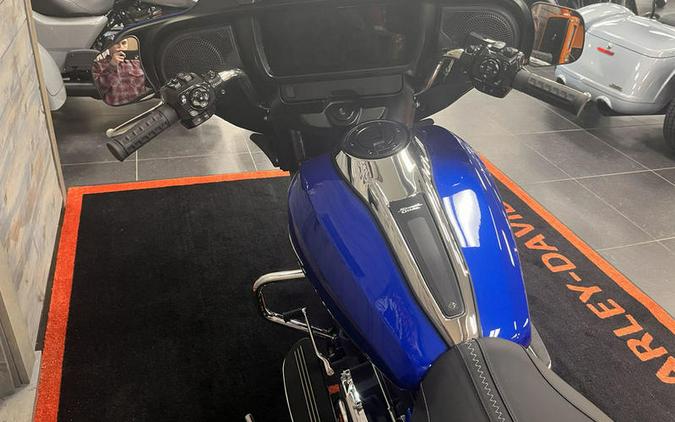 2024 Harley-Davidson Street Glide Review [18 Fast Facts; 44 Pics]