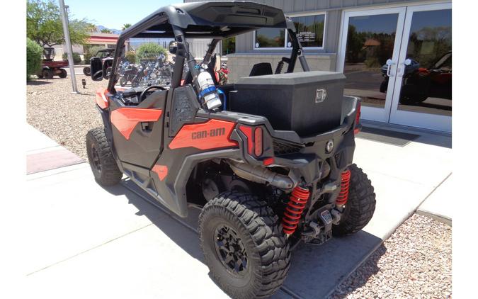 2018 Can-Am Maverick™ Trail DPS™ 1000