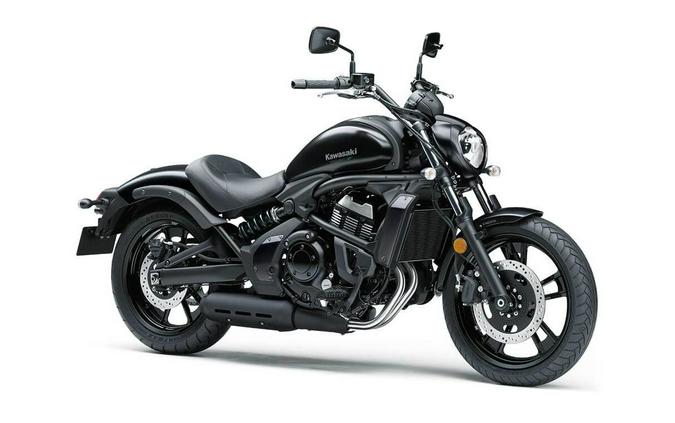 2024 Kawasaki Vulcan S 650