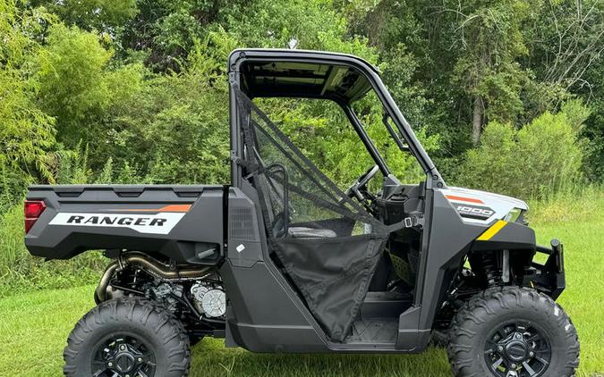 2025 Polaris® Ranger 1000 Premium