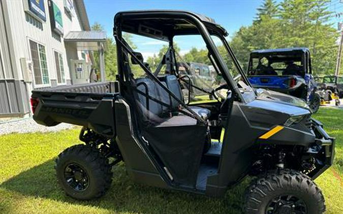 2025 Polaris Ranger 1000 Premium